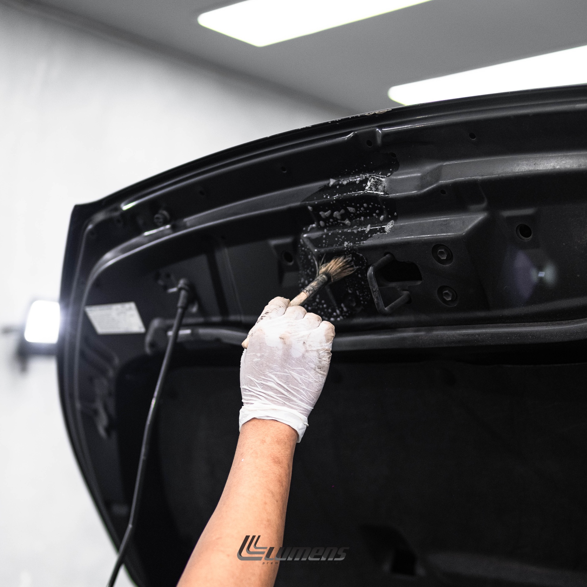 Detailing
