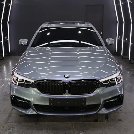 Bay Detailing